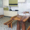Отель Casa Próxima ao Inhotim, фото 22