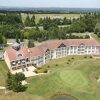 Отель Golf Hotel de Mont Griffon, фото 12