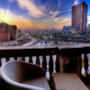 Отель Tahrir Plaza Suites, фото 8