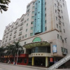 Отель Shanglvzhijia Hotel, фото 11