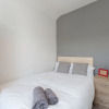 Отель Townhouse @ 27 Electricity St Crewe, фото 14