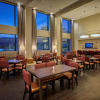 Отель Hampton Inn & Suites Hood River, фото 20
