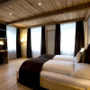 Отель Crusch Alba Swiss Lodge, фото 4