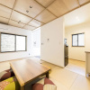 Отель MUSUBI HOTEL MACHIYA Kiyokawa 1, фото 3