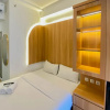 Отель Cozy Stay Studio At 38Th Fl Tokyo Riverside Pik 2 Apartment, фото 2