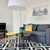 Отель Standard Apartment by Hi5 - Bazilika Suite, фото 4