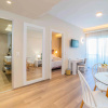 Отель Bio Suites Hotel, фото 5
