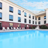 Отель Holiday Inn Express Hotel & Suites Pine Bluff / Pines Mall, an IHG Hotel, фото 15