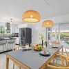 Отель NEW 4br3ba Villa Near Eagle Beach w Private Pool, фото 9
