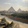 Отель A pyramids view, фото 20