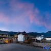 Отель Yueshan Valley·Country Snow View to Yuejing Residence, фото 1