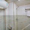 Отель City Select Hotel (Zhangba North Road subway station shop), фото 6