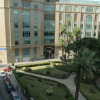 Отель Grand Nile Royal Hotel at Nile Plaza, фото 1