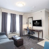 Отель Sandman Signature Toronto Airport Hotel, фото 14