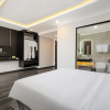 Отель Mercy Emerald Hotel, фото 25