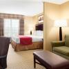 Отель Country Hearth Inn and Suites Bowling Green, фото 7