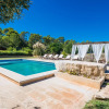 Отель FINCA SON COLOM - Villa with private pool in MANACOR. Free WiFi, фото 7