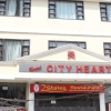 Отель City Heart в Амритсаре