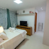 Отель Residencial Ykutiba- Imbassaì Ap A-103, фото 11