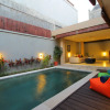 Отель Sudha Villa Bali Baik-Baik, фото 12