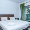Отель Homey 1br Apartment at Pavilion Sudirman, фото 5
