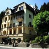 Отель Spa & Wellness Hotel St. Moritz, фото 16