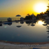 Отель Holiday Apartments Maria With Pool and Gorgeous View - Agios Gordios Beach, фото 11