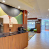 Отель Fairfield Inn & Suites by Marriott Nashville Downtown MetroCenter, фото 25