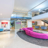 Отель NH Collection Barranquilla Smartsuites Royal, фото 18