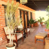 Отель Las Orquideas Cabins, фото 15