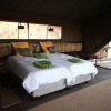 Отель Jackalberry Tented Camp, фото 4