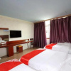 Отель Tianhe Hotel, фото 4