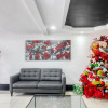 Отель VN Hotel, фото 13