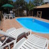Отель Pousada Sol & Sal, фото 13