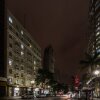 Отель Cinelândia - Buenas Hoteis - Centro - São Paulo - SP в Сан-Паулу