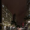 Отель Cinelândia - Buenas Hoteis - Centro - São Paulo - SP, фото 1