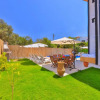Отель Lovely Villa with Private Pool and Terrace in Kas, фото 8