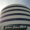 Отель Golden Palas Hotel Cerkezkoy, фото 19