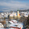 Отель Pension Bayerwald, фото 24