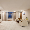 Отель Muong Thanh Grand Lao Cai Hotel, фото 12