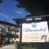 Отель Villa Marienhof Apartments & Komfortzimmer в Треффен-ам-Оссиахер-Зее