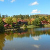 Отель Deer Park Resort Vacation Rental Close To Many Nh Attractions - Dp103W, фото 17