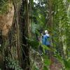 Отель Mirador San Gerardo Lodge, фото 4