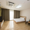 Отель Daecheon Westopia Resort, фото 4