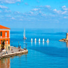 Отель CitiSuites with Sea View, фото 2
