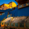 Отель Pousada Blue Marina, фото 1