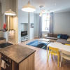 Отель Riga Lux Apartments - Easy Stay, фото 12