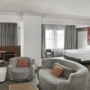 Отель Courtyard by Marriott St. Louis Downtown/Convention Center, фото 4