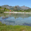 Отель Kalle Lofoten, фото 22