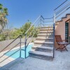 Отель Between Soller and Port de Soller you Will Find This House With Private Pool, фото 14
